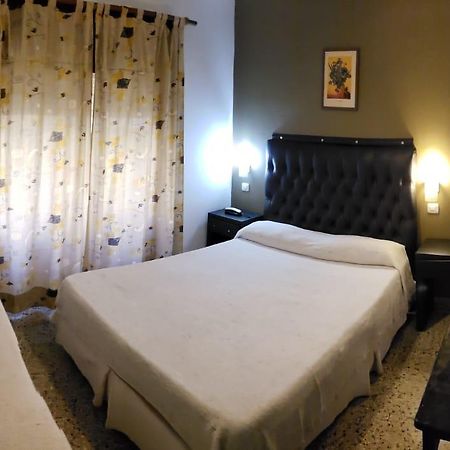 Hotel Bristol Paraná Екстериор снимка