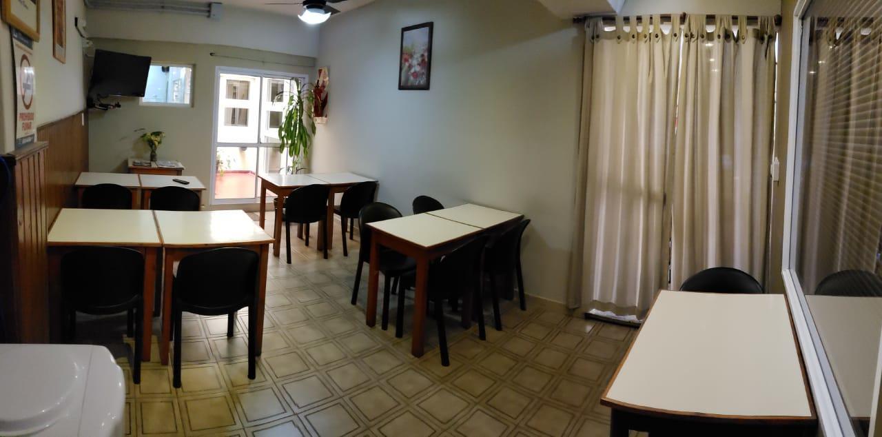 Hotel Bristol Paraná Екстериор снимка
