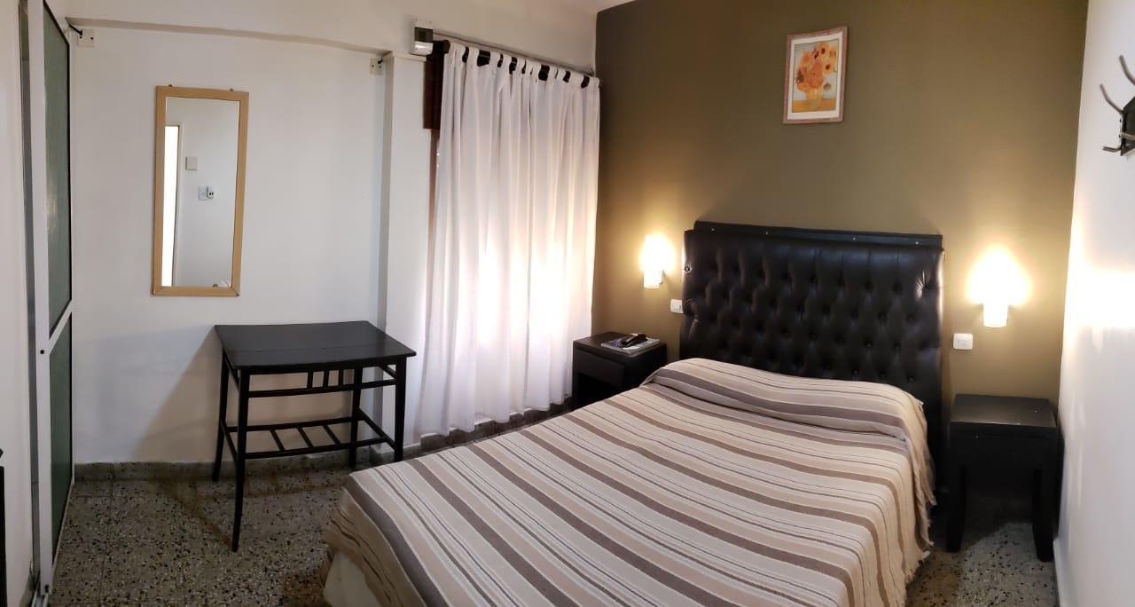Hotel Bristol Paraná Екстериор снимка